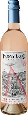 Bonny Doon Vineyard Vin Gris De Cigare Rose Central Coast 2024 750 ML