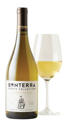 Bonterra Estate Chardonnay 2022 750 ML
