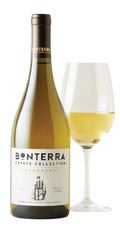 Bonterra Estate Chardonnay 2022 750 ML
