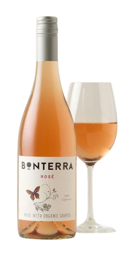 Bonterra Rose 2024 750 ML
