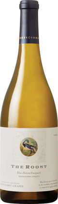 Bonterra The Roost Blue Heron Vineyards Chardonnay 2023 750 ML