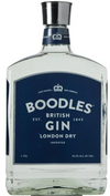 Boodles British London Dry Gin 90.4 1.75 L