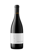 Booker Syrah Fracture Aged 18 Month In French Oak 2021 750 ML