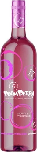 Boomberry Wowza Watermelon   750 ML
