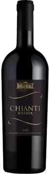 Borgo Reale Chianti Riserva 2016 750 ML