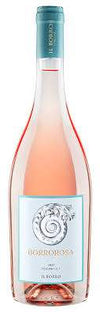 Borro Rose Borro 750 ML