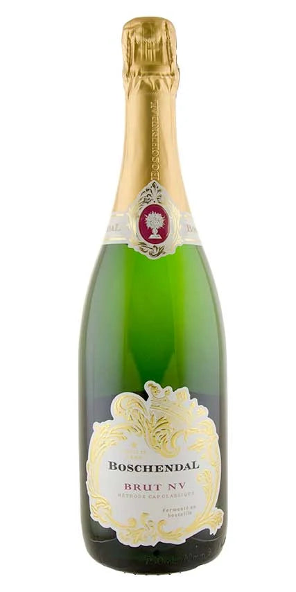 Boschendal Cap Classique Brut NV 750 ML
