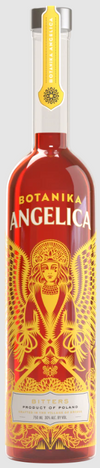 Botanika Angelica Bitters 750 ML