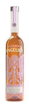 Botanika Angelica Elderflower Liqueur 750 ML