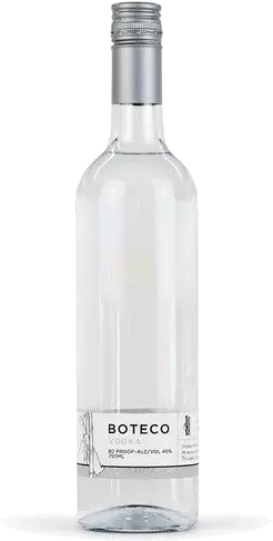 Boteco Cane Gluten Free Vodka 750 ML