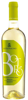 Botromagno Puglia Botro Bianco 2019 750 ML