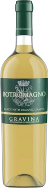 Botromagno Gravina Bianco 2018 750 ML