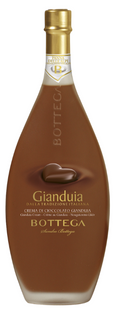Bottega Spirits Gianduia 700 ML