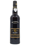 Blandy's Malmsey Madeira 10 Year Old 750 ML