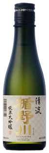 Tatenokawa Stream Seiryu Junmai Daiginjo 720 ML