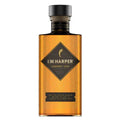 I.W. Harper Straight Bourbon Reserve Finished In Cabernet Sauvignon Casks 1872 90 750 ML