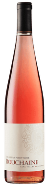 Bouchaine Vin Gris of Pinot Noir 2023 750 ML