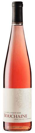 Bouchaine Vin Gris of Pinot Noir 2023 750 ML