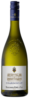 Bouchard Aine &  Fils Vin De France Chardonnay Heritage Du Conseiller 750 ML