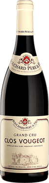 Bouchard Pere & Fils Clos De Vougeot Grand Cru Domaine 2013 750 ML