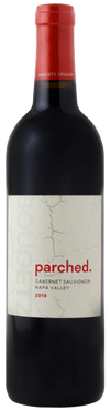 Bougetz Parched Cabernet Sauvignon Napa Valley 2019 750 ML