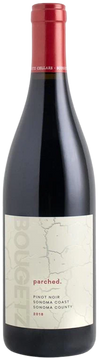 Bougetz Sonoma Pinot Noir 2018 750 ML