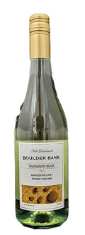 Boulder Bank Pinot Gris Fitzroy Vineyard Marlborough 2025 750 ML