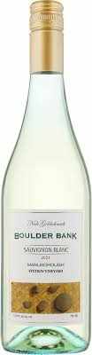 Boulder Bank Fitzroy Vineyard Sauvignon Blanc 2025 750 ML