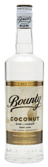 Bounty Rum Coconut Rum Liqueur 1 L