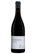 Domaine Xavier Monnot Bourgogne Pinot Noir 2022 750 ML