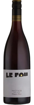 Boutinot Le Fou Vin de Pays d'Oc Pinot Noir 750 ML