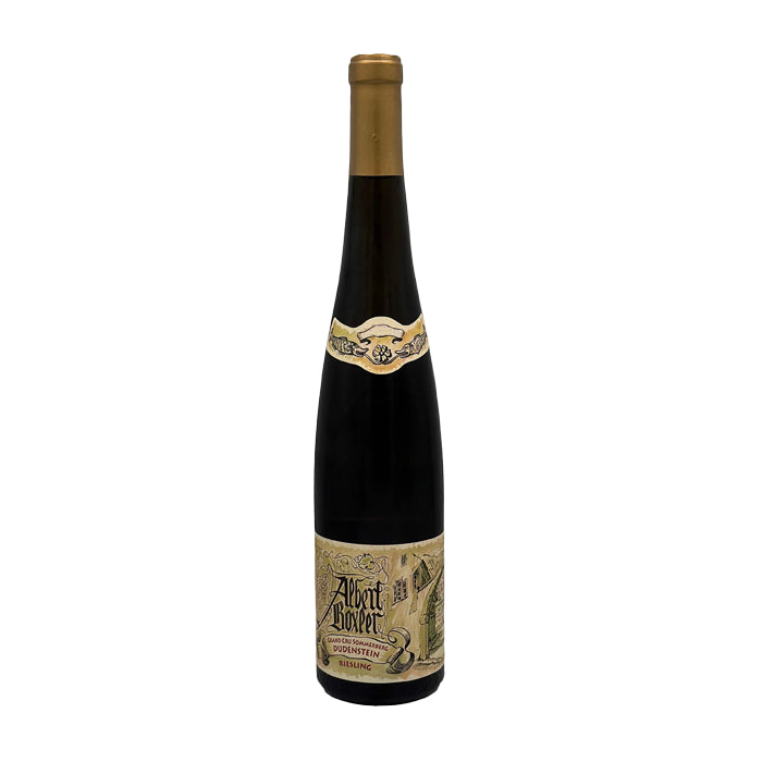 Boxler Riesling Grand Cru Sommerberg Eckberg 2022 750 ML