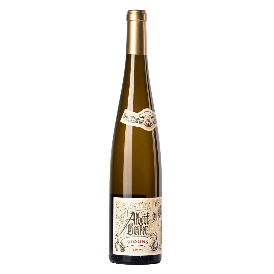 Boxler Riesling Reserve 2023 750 ML
