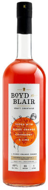 Boyd & Blair The Blood Orange Cosmo 1 L