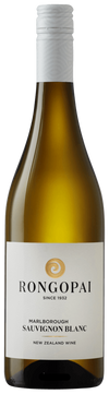 Rongopai Sauvignon Blanc Marlborough 2025 750 ML