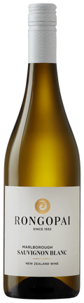 Rongopai Sauvignon Blanc Marlborough 2025 750 ML