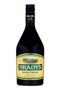 Bradys Irish Cream Irish Cream Liqueur 750 ML
