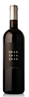 Brancaia Ilatraia 2020 750 ML