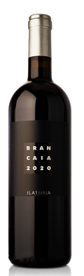 Brancaia Ilatraia 2020 750 ML