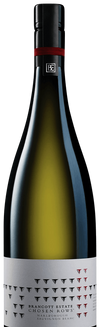 Brancott Estate Chosen Rows Sauvignon Blanc 2013 750 ML