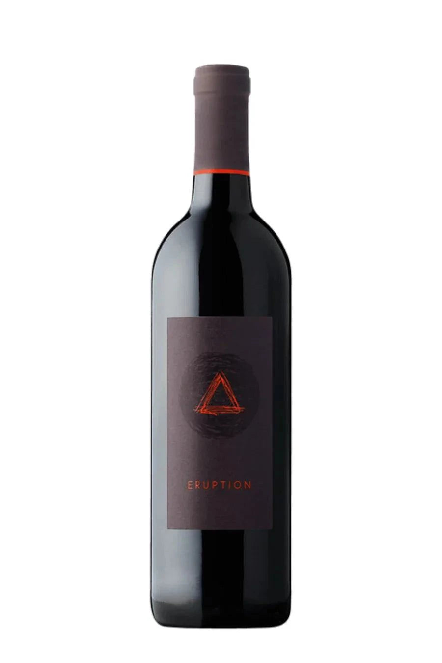 Brassfield Estate Winery Proprietary Red Wine Eruption Volcano Ridge Vineyard High Valley 2021 750 ML