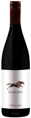 Brave Step Pinot Noir 750 ML