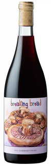 Breaking Bread Mizany Vineyard Cabernet Franc 2024 750 ML