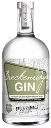 Breckenridge gin 1 L