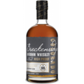 Breckenridge 2 Years Old New Charred Oak Barrels High Blend Bourbon Whiskey 750 ML