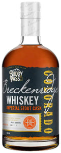 Breckenridge Imperial Stout Cask Whiskey 750 ML