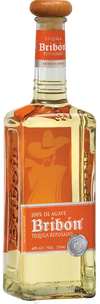 Bribon Reposado Tequila 750 ML