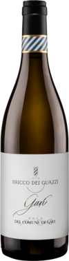 Bricco dei Guazzi Gavi di Gavi 2021 750 ML