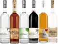 Brinley Gold Shipwreck Combo 750 ML (6 Bottles)