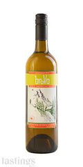 BroVo Spirits American Genepy Mountain Flower Liqueur 750 ML